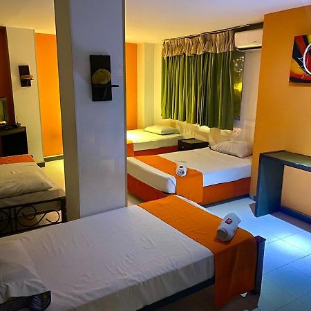 Hotel Santelmo Cali Ngoại thất bức ảnh