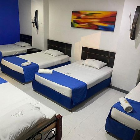 Hotel Santelmo Cali Ngoại thất bức ảnh