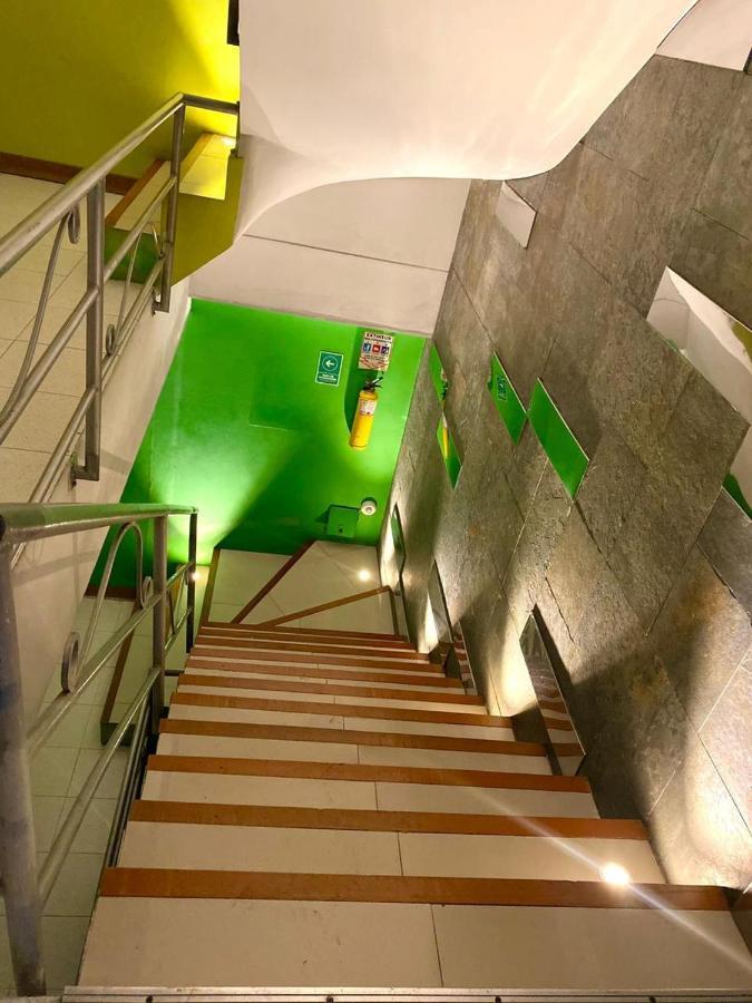 Hotel Santelmo Cali Ngoại thất bức ảnh