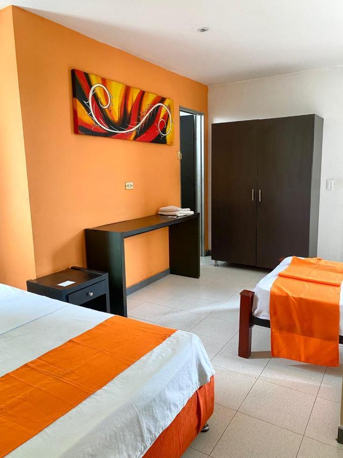 Hotel Santelmo Cali Ngoại thất bức ảnh