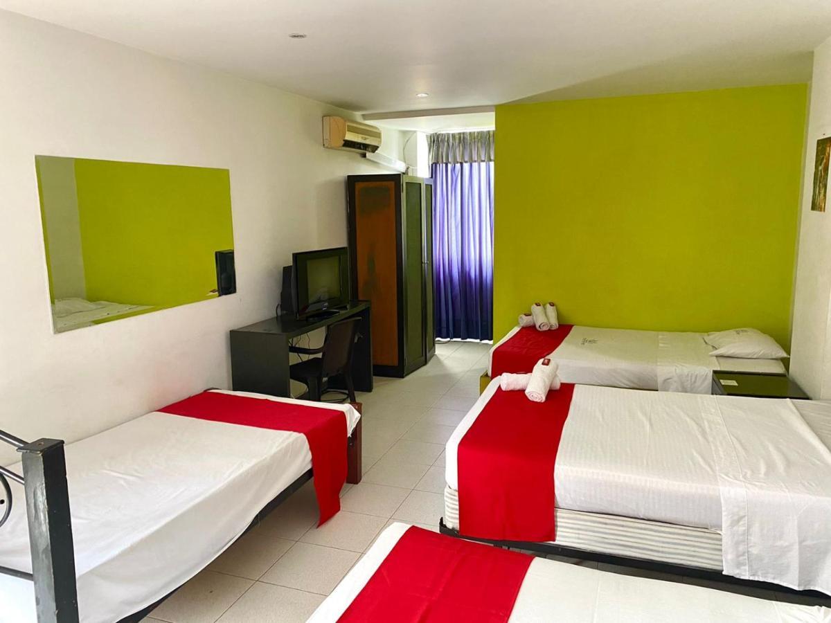Hotel Santelmo Cali Ngoại thất bức ảnh