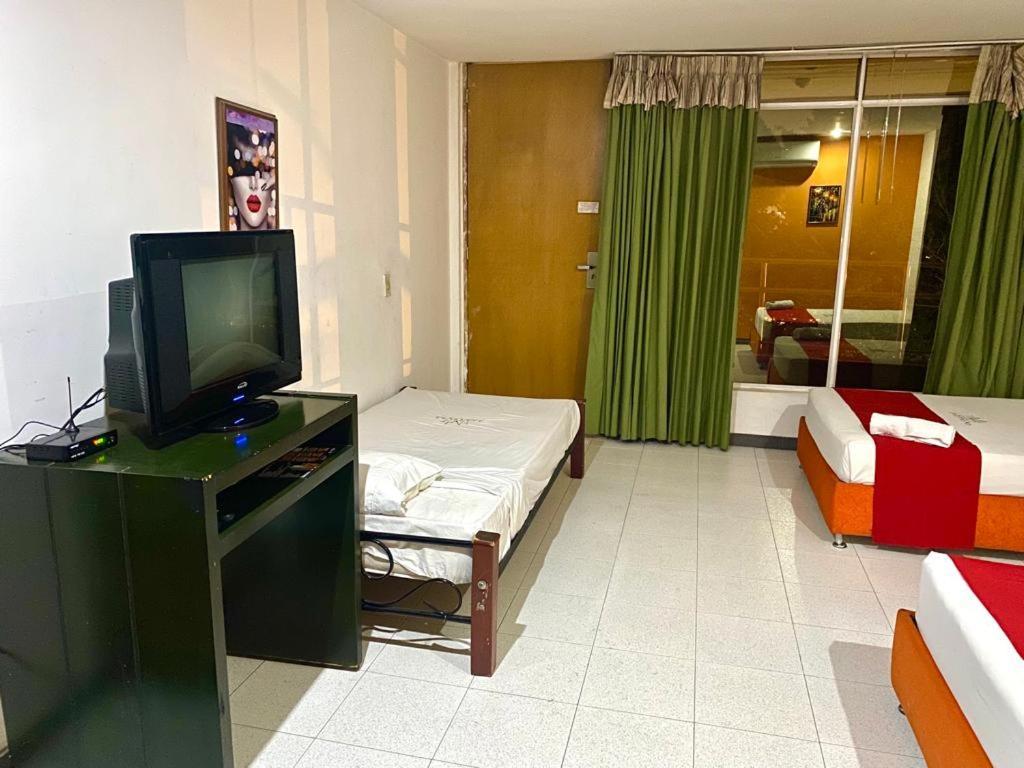 Hotel Santelmo Cali Ngoại thất bức ảnh