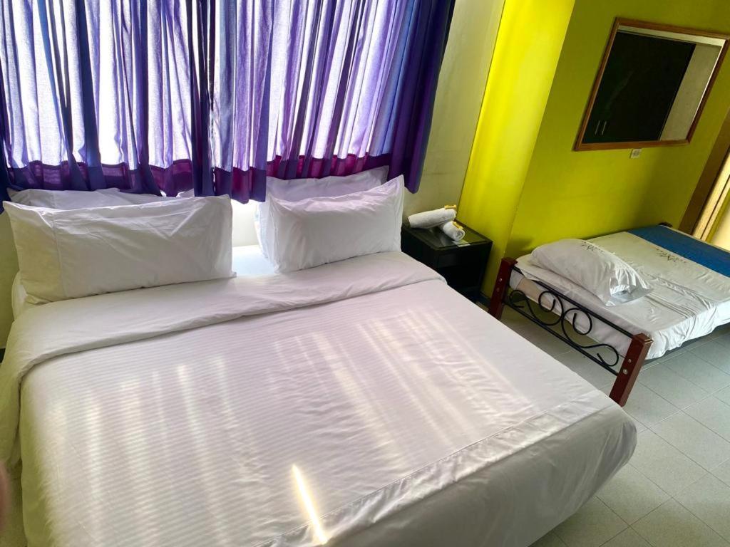 Hotel Santelmo Cali Ngoại thất bức ảnh