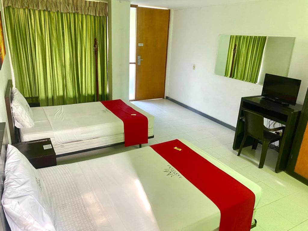 Hotel Santelmo Cali Ngoại thất bức ảnh