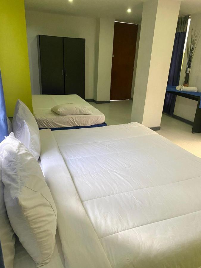 Hotel Santelmo Cali Ngoại thất bức ảnh